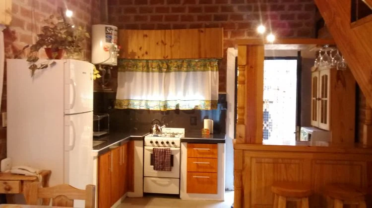 4 Ambientes con Garage - A 4 cuadras de la rotonda central - a cuadras 10 del mar - Casa/Chalet en Ostende
