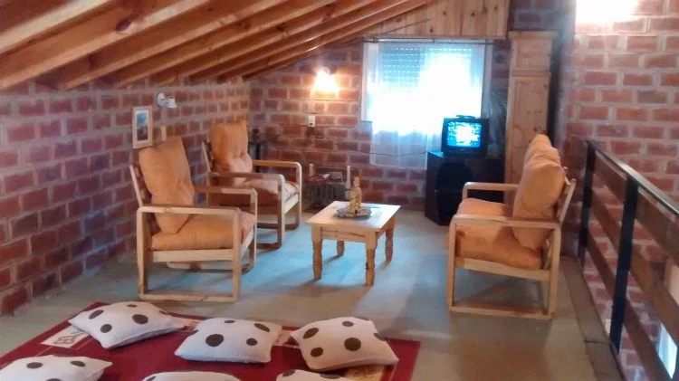 4 Ambientes con Garage - A 4 cuadras de la rotonda central - a cuadras 10 del mar - Casa/Chalet en Ostende