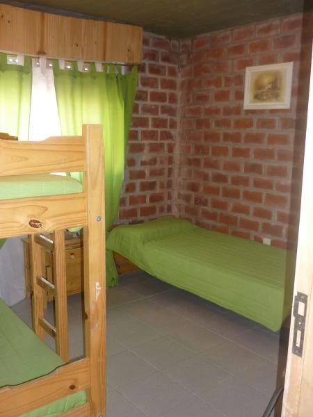 4 Ambientes con Garage - A 4 cuadras de la rotonda central - a cuadras 10 del mar - Casa/Chalet en Ostende