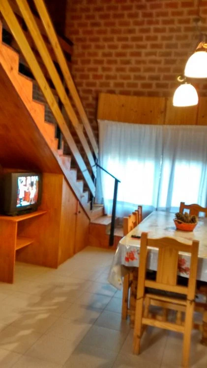 4 Ambientes con Garage - A 4 cuadras de la rotonda central - a cuadras 10 del mar - Casa/Chalet en Ostende