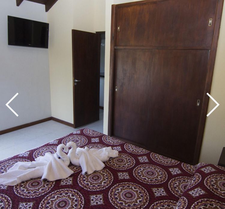 Departamento 3 Ambientes en Complejo y Relax Un Mundo Aparte - Barrio San Rafael - De buen diseño y categoría - Departamento en Mar de Ajó