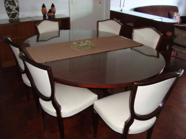 4 ambientes - Balcón al frente - Zona céntrica - Departamento en Mar del Plata
