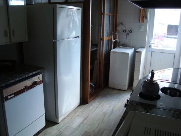 4 ambientes - Balcón al frente - Zona céntrica - Departamento en Mar del Plata