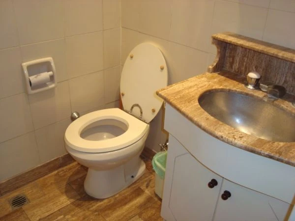 4 ambientes - Balcón al frente - Zona céntrica - Departamento en Mar del Plata