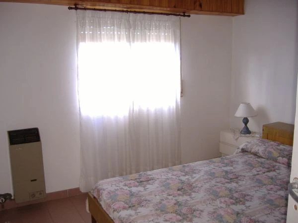 4 ambientes con cochera - a media cuadra del mar - Departamento en Mar de Ajó