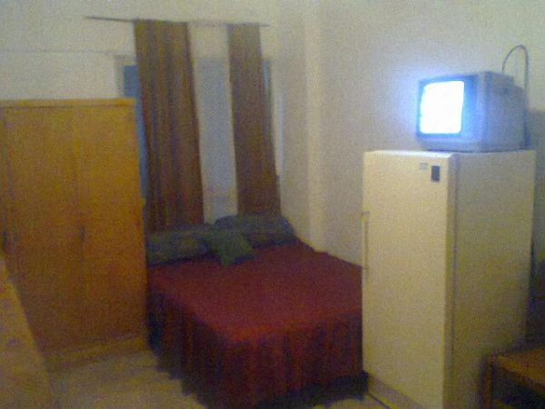 Monombiente - a 1 cuadra de la playa - Departamento en Mar del Plata