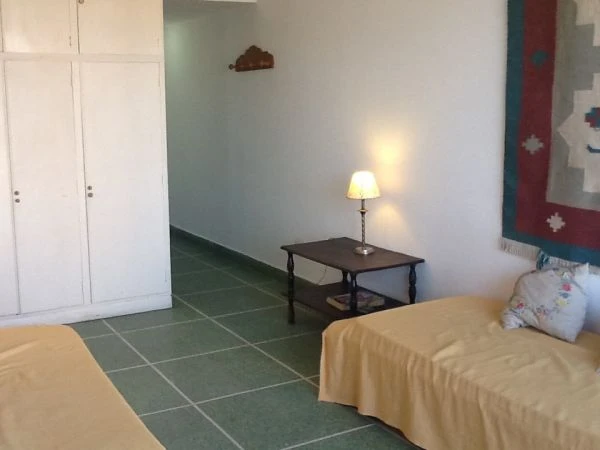 Piso 12 a la calle y vista al mar - 1 AMB Y MEDIO - A 2 cuadras de la playa el Torreón y a 5 de Varesse.  - Departamento en Mar del Plata