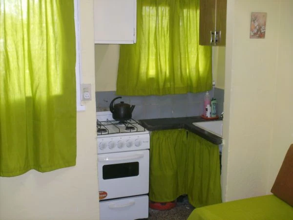 2 ambientes - A 5 cuadras del mar - Departamento en Mar de Ajó
