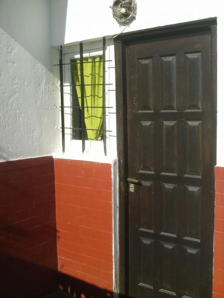 2 ambientes - A 5 cuadras del mar - Departamento en Mar de Ajó