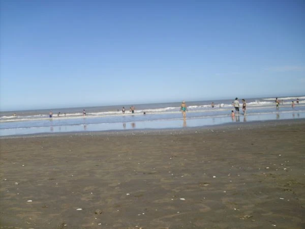 2 ambientes - A 5 cuadras del mar - Departamento en Mar de Ajó