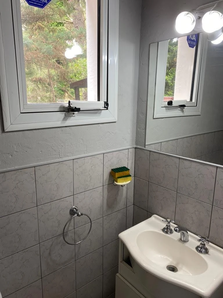 4 ambientes con entrada de auto - a 1 cuadra del mar - Cabaña en Mar de las Pampas