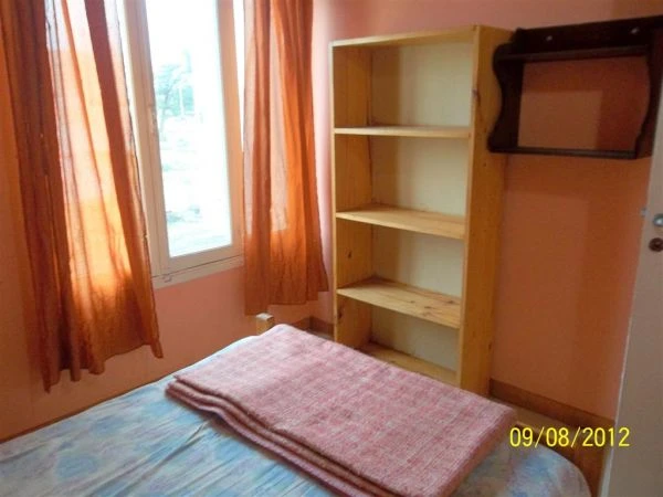 Monoambiente en zona norte - A tres cuadras del mar, a pasos del Parque Camet - Departamento en Mar del Plata