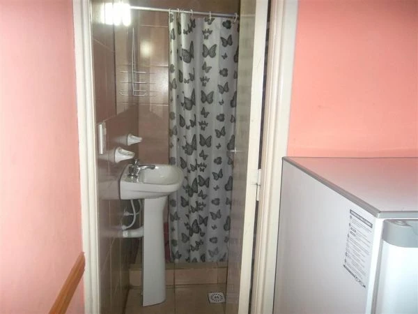 Monoambiente en zona norte - A tres cuadras del mar, a pasos del Parque Camet - Departamento en Mar del Plata