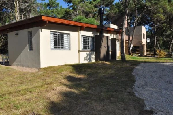 4 ambientes a estrenar - 8 cuadras del mar - Casa/Chalet en Costa del Este