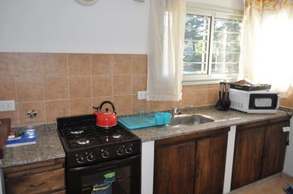 4 ambientes a estrenar - 8 cuadras del mar - Casa/Chalet en Costa del Este