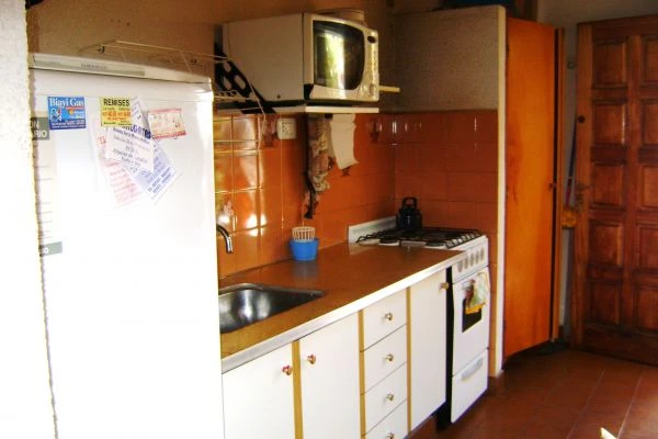 Complejo: 4 Ambientes - Excelente Ubicación - A 1 1/2 cuadra del mar - Dúplex/Tríplex en La Lucila del Mar