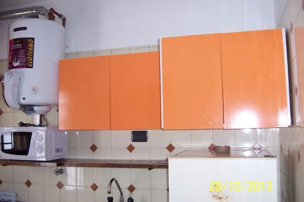 4 ambientes con parrilla - A 4 cuadras de la playa - a 3 cuadras de Chiozza - Dúplex/Tríplex en San Bernardo