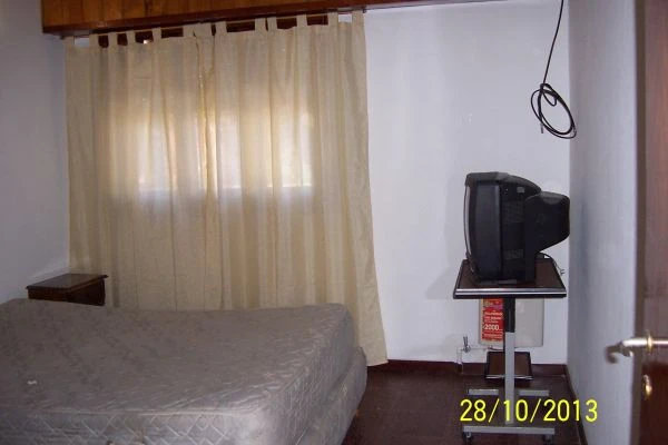 4 ambientes con parrilla - A 4 cuadras de la playa - a 3 cuadras de Chiozza - Dúplex/Tríplex en San Bernardo