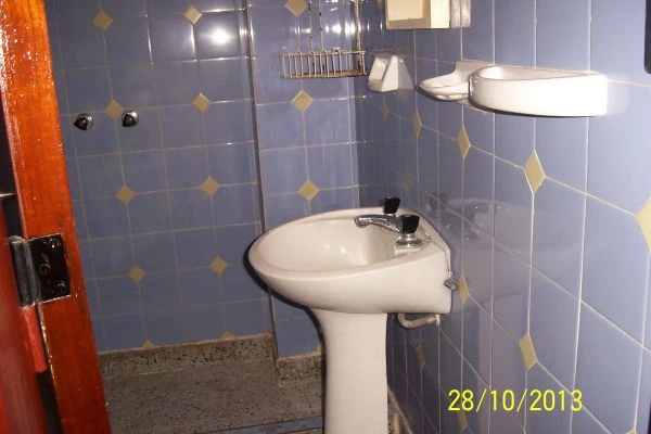 4 ambientes con parrilla - A 4 cuadras de la playa - a 3 cuadras de Chiozza - Dúplex/Tríplex en San Bernardo