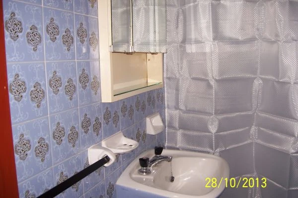 4 ambientes con parrilla - A 4 cuadras de la playa - a 3 cuadras de Chiozza - Dúplex/Tríplex en San Bernardo