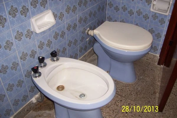 4 ambientes con parrilla - A 4 cuadras de la playa - a 3 cuadras de Chiozza - Dúplex/Tríplex en San Bernardo