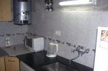 3 Ambientes - Entrada de Auto - Excelente lugar para descansar - A 9 cuadras del mar - a 2 cuadras de Avenida Fragata Sarmiento - Casa/Chalet en Aguas Verdes