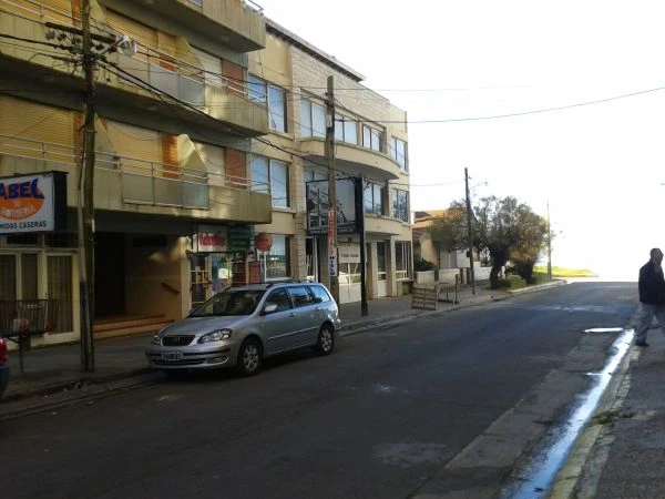 2 Ambientes - Muy Cómodo - Vista al Mar - A 1/2 cuadra del mar - Departamento en San Bernardo