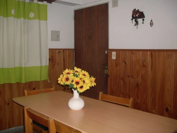 2 Ambientes - Muy Cómodo - Vista al Mar - A 1/2 cuadra del mar - Departamento en San Bernardo
