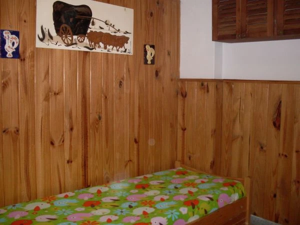 2 Ambientes - Muy Cómodo - Vista al Mar - A 1/2 cuadra del mar - Departamento en San Bernardo