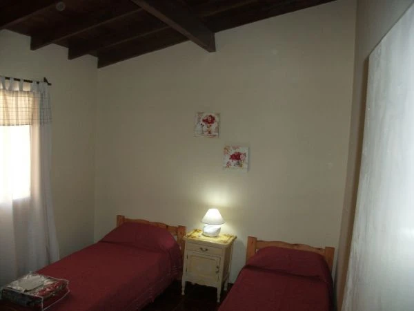 3 1/2 Ambientes al Frente - Estacionamiento - A 3 1/2 Cuadras del Mar - Dúplex/Tríplex en Mar del Tuyú