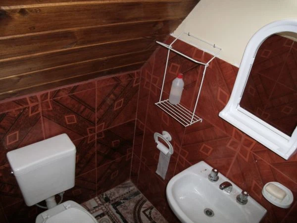 3 1/2 Ambientes al Frente - Estacionamiento - A 3 1/2 Cuadras del Mar - Dúplex/Tríplex en Mar del Tuyú