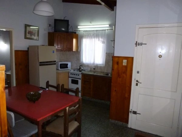 3 Ambientes - Muy Cómodo - Disfrute sus Vacaciones en Familia - A 5 cuadras del mar - Casa/Chalet en Mar de Ajó