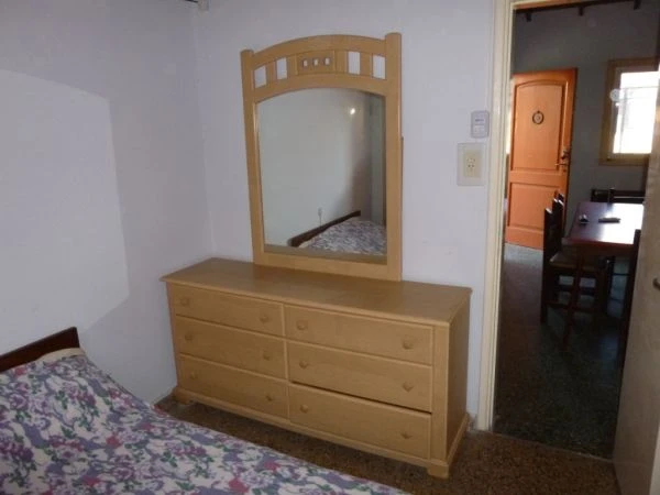 3 Ambientes - Muy Cómodo - Disfrute sus Vacaciones en Familia - A 5 cuadras del mar - Casa/Chalet en Mar de Ajó