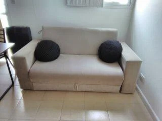 Complejo Ajonorte - Monoambiente con Cochera y Patio - A 1 Cuadra del Mar - A 2 Cuadras del Muelle - A 8 Cuadras del Centro - Departamento en Mar de Ajó
