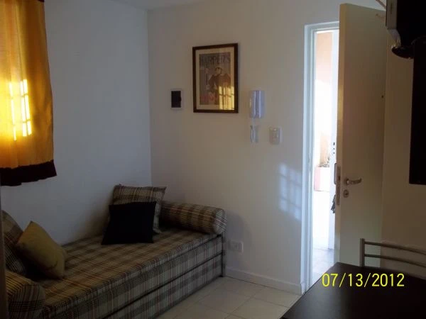 Complejo Ajonorte - 2 Ambientes con Cochera y Patio - A 1 Cuadra del Mar - A 2 Cuadras del Muelle - A 8 Cuadras del Centro - Departamento en Mar de Ajó