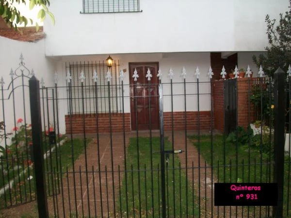 3 Ambientes - Entrada de Auto - Excelente lugar para descansar - A 4 Cuadras del mar - Dúplex/Tríplex en Mar de Ajó