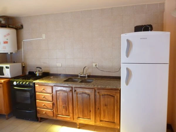 3 Ambientes - Entrada de Auto - Excelente lugar para descansar - A 4 Cuadras del mar - Dúplex/Tríplex en Mar de Ajó