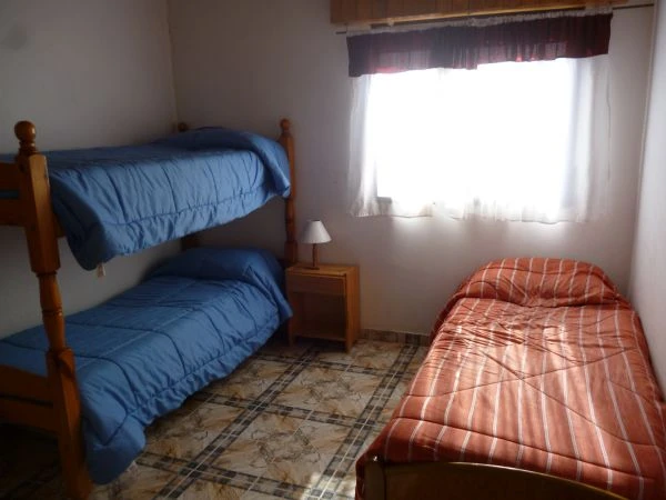 3 Ambientes - Entrada de Auto - Excelente lugar para descansar - A 4 Cuadras del mar - Dúplex/Tríplex en Mar de Ajó