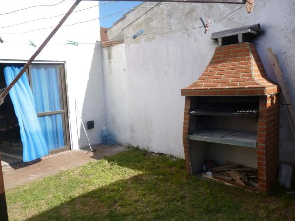 3 Ambientes - Entrada de Auto - Excelente lugar para descansar - A 4 Cuadras del mar - Dúplex/Tríplex en Mar de Ajó