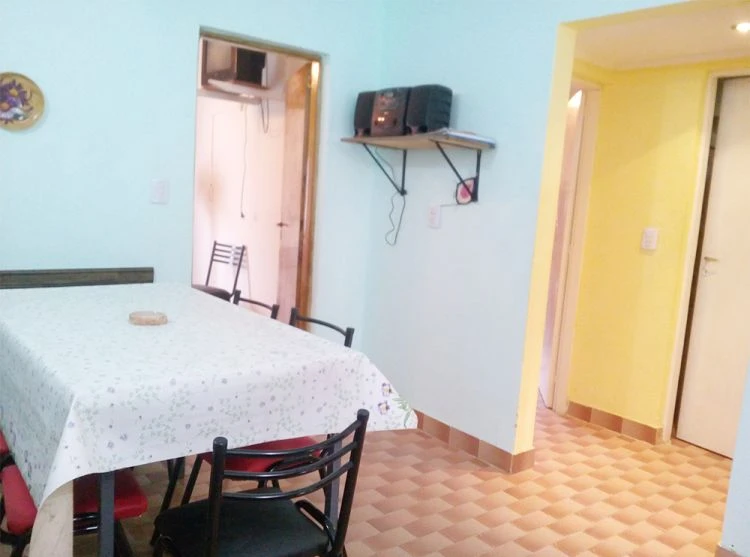 3 Ambientes - Con Cochera - Excelente lugar para descansar - A ½ Cuadra del Mar - A ½ Cuadra de Peatonal - Frente a Plaza de los Artesanos - Casa/Chalet en San Clemente
