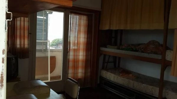 Monoambiente con Cochera - 2do Piso por Escalera - A 2 Cuadras del Mar en Punta Mogotes - Departamento en Mar del Plata