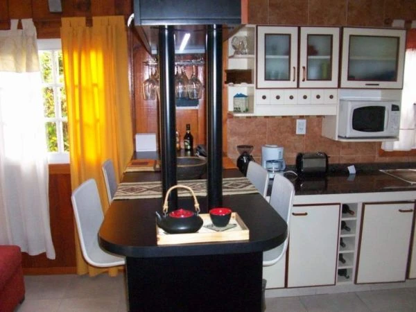 4 Ambientes - Entrada de Auto - Excelente lugar para descansar -  - Casa/Chalet en San Bernardo