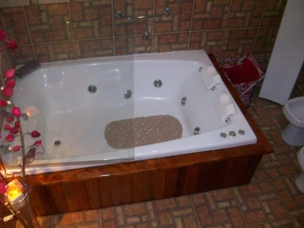 4 Ambientes - Entrada de Auto - Excelente lugar para descansar -  - Casa/Chalet en San Bernardo