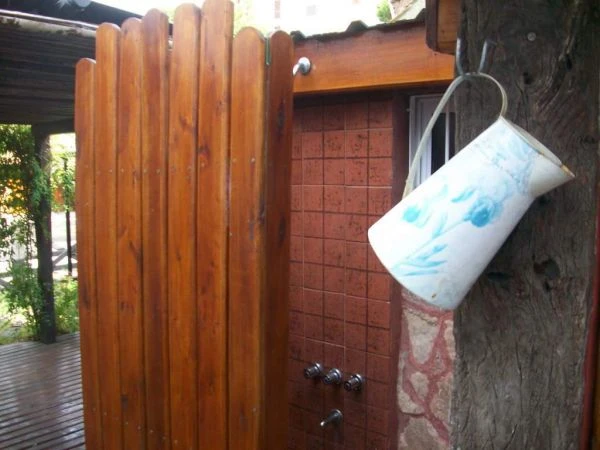 4 Ambientes - Entrada de Auto - Excelente lugar para descansar -  - Casa/Chalet en San Bernardo