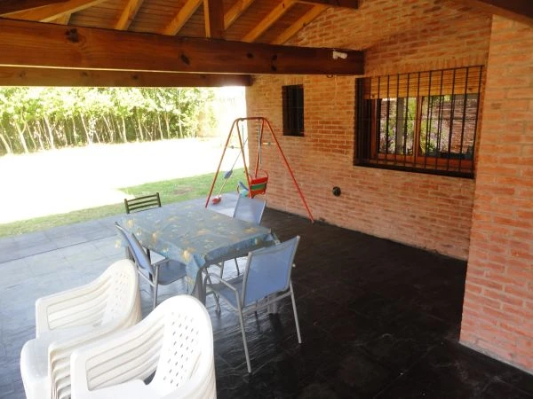 Excelente - En el barrio residencial San Rafael - Casa/Chalet en Mar de Ajó