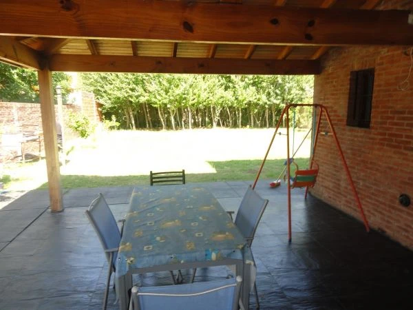 Excelente - En el barrio residencial San Rafael - Casa/Chalet en Mar de Ajó