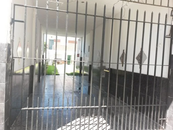 2 Ambientes - Cochera - Atendido por sus Dueños - A 2 cuadras del mar - 5 Cuadras de Av. Libertador. - Departamento en Mar de Ajó