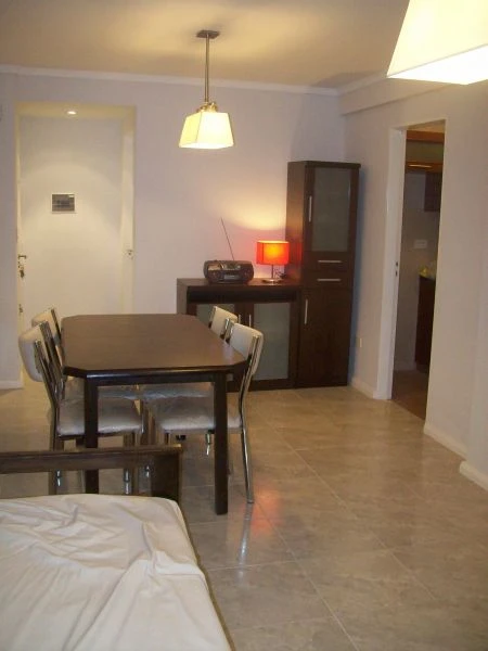 La Perla 2 ambientes CON COCHERA para 4 personas - A 2 cuadras de mar y a 3 del centro - Departamento en Mar del Plata