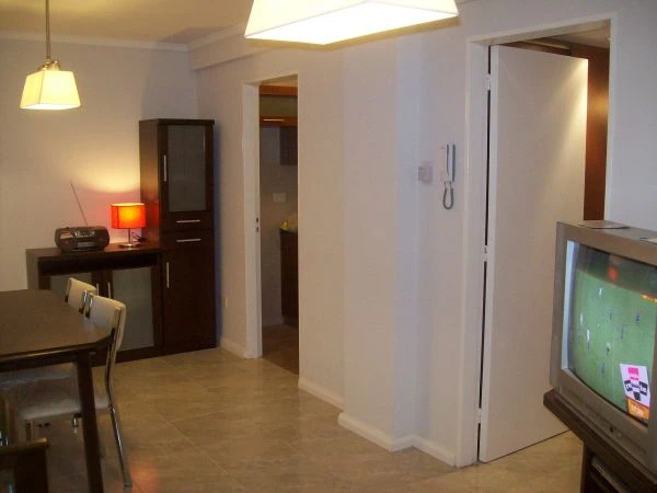 La Perla 2 ambientes CON COCHERA para 4 personas - A 2 cuadras de mar y a 3 del centro - Departamento en Mar del Plata