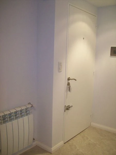 La Perla 2 ambientes CON COCHERA para 4 personas - A 2 cuadras de mar y a 3 del centro - Departamento en Mar del Plata